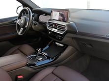 BMW X3 48V M40d, Mild-Hybrid Diesel/Electric, Second hand / Used, Automatic - 2