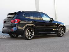 BMW X3 48V M40d, Mild-Hybrid Diesel/Electric, Second hand / Used, Automatic - 3