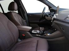 BMW X3 48V M40d, Mild-Hybrid Diesel/Electric, Second hand / Used, Automatic - 4