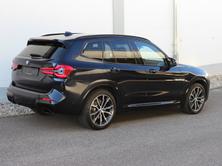 BMW X3 48V M40d, Mild-Hybrid Diesel/Electric, Second hand / Used, Automatic - 5