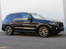 BMW X3 48V M40d, Mild-Hybrid Diesel/Electric, Second hand / Used, Automatic - 6
