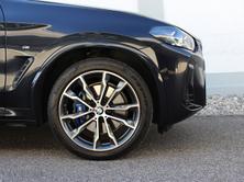 BMW X3 48V M40d, Mild-Hybrid Diesel/Electric, Second hand / Used, Automatic - 7