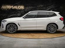 BMW X3 M40i Individual *21 Felgen*M-Sportfahrwerk*Adaptives, Essence, Occasion / Utilisé, Automatique - 2