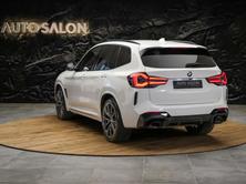 BMW X3 M40i Individual *21 Felgen*M-Sportfahrwerk*Adaptives, Essence, Occasion / Utilisé, Automatique - 3