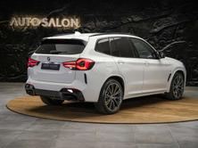 BMW X3 M40i Individual *21 Felgen*M-Sportfahrwerk*Adaptives, Essence, Occasion / Utilisé, Automatique - 5