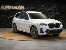 BMW X3 M40i Individual *21 Felgen*M-Sportfahrwerk*Adaptives, Essence, Occasion / Utilisé, Automatique - 6