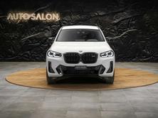 BMW X3 M40i Individual *21 Felgen*M-Sportfahrwerk*Adaptives, Essence, Occasion / Utilisé, Automatique - 7