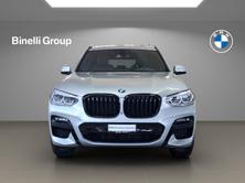 BMW X3 30e xDrive SAG, Plug-in-Hybrid Benzina/Elettrica, Occasioni / Usate, Automatico - 3