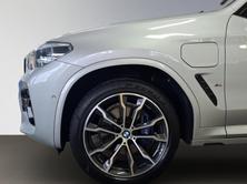 BMW X3 30e xDrive SAG, Plug-in-Hybrid Benzina/Elettrica, Occasioni / Usate, Automatico - 4