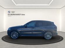 BMW X3 48V M40d, Mild-Hybrid Diesel/Elektro, Occasion / Gebraucht, Automatik - 2