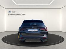 BMW X3 48V M40d, Mild-Hybrid Diesel/Elektro, Occasion / Gebraucht, Automatik - 4