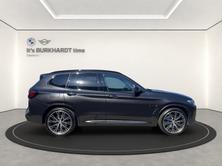 BMW X3 48V M40d, Mild-Hybrid Diesel/Elektro, Occasion / Gebraucht, Automatik - 6