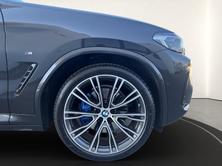 BMW X3 48V M40d, Mild-Hybrid Diesel/Elektro, Occasion / Gebraucht, Automatik - 7