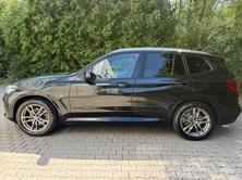 BMW X3 20d Individual M Sport Steptronic, Diesel, Second hand / Used, Automatic - 2