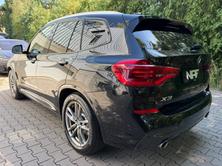 BMW X3 20d Individual M Sport Steptronic, Diesel, Second hand / Used, Automatic - 3