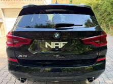 BMW X3 20d Individual M Sport Steptronic, Diesel, Second hand / Used, Automatic - 4