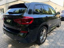 BMW X3 20d Individual M Sport Steptronic, Diesel, Second hand / Used, Automatic - 5