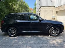 BMW X3 20d Individual M Sport Steptronic, Diesel, Second hand / Used, Automatic - 6
