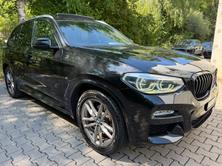 BMW X3 20d Individual M Sport Steptronic, Diesel, Second hand / Used, Automatic - 7