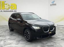 BMW X3 48V 20d M Sport 4x4 Panoramadach / Driving Ass, Hybride Léger Diesel/Électricité, Occasion / Utilisé, Automatique - 7