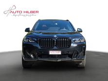 BMW X3 48V 30d M Sport Steptronic *Anhängerkupplung/, Mild-Hybrid Diesel/Electric, Second hand / Used, Automatic - 2