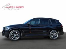BMW X3 48V 30d M Sport Steptronic *Anhängerkupplung/, Mild-Hybrid Diesel/Electric, Second hand / Used, Automatic - 3