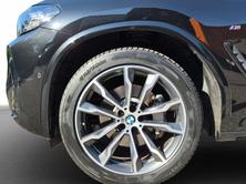 BMW X3 48V 30d M Sport Steptronic *Anhängerkupplung/, Mild-Hybrid Diesel/Electric, Second hand / Used, Automatic - 4