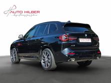 BMW X3 48V 30d M Sport Steptronic *Anhängerkupplung/, Mild-Hybrid Diesel/Electric, Second hand / Used, Automatic - 5