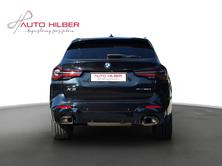 BMW X3 48V 30d M Sport Steptronic *Anhängerkupplung/, Mild-Hybrid Diesel/Electric, Second hand / Used, Automatic - 6