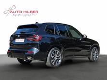 BMW X3 48V 30d M Sport Steptronic *Anhängerkupplung/, Mild-Hybrid Diesel/Electric, Second hand / Used, Automatic - 7