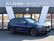 BMW X3 M40i, Benzina, Occasioni / Usate, Automatico - 3