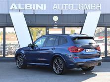 BMW X3 M40i, Benzina, Occasioni / Usate, Automatico - 6