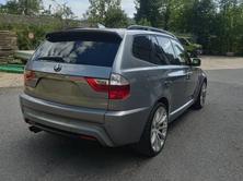 BMW X3 E83 30sd, Diesel, Occasion / Gebraucht, Automatik - 2