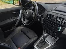 BMW X3 E83 30sd, Diesel, Occasion / Gebraucht, Automatik - 4