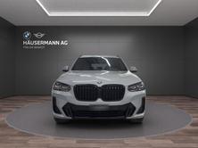 BMW X3 30e M SPORT, Plug-in-Hybrid Benzin/Elektro, Occasion / Gebraucht, Automatik - 2