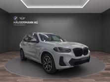 BMW X3 30e M SPORT, Plug-in-Hybrid Benzin/Elektro, Occasion / Gebraucht, Automatik - 3