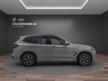 BMW X3 30e M SPORT, Plug-in-Hybrid Benzin/Elektro, Occasion / Gebraucht, Automatik - 4