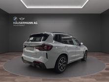 BMW X3 30e M SPORT, Plug-in-Hybrid Benzin/Elektro, Occasion / Gebraucht, Automatik - 5