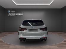 BMW X3 30e M SPORT, Plug-in-Hybrid Benzin/Elektro, Occasion / Gebraucht, Automatik - 6