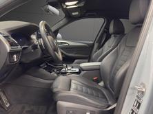 BMW X3 30e M SPORT, Plug-in-Hybrid Benzin/Elektro, Occasion / Gebraucht, Automatik - 7
