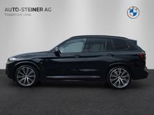 BMW X3 M40i, Hybride Leggero Benzina/Elettrica, Occasioni / Usate, Automatico - 2