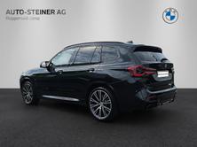 BMW X3 M40i, Hybride Leggero Benzina/Elettrica, Occasioni / Usate, Automatico - 3