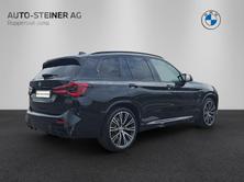 BMW X3 M40i, Hybride Leggero Benzina/Elettrica, Occasioni / Usate, Automatico - 5