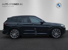 BMW X3 M40i, Hybride Leggero Benzina/Elettrica, Occasioni / Usate, Automatico - 6