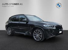 BMW X3 M40i, Hybride Leggero Benzina/Elettrica, Occasioni / Usate, Automatico - 7