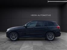 BMW X3 xDrive30e, Plug-in-Hybrid Benzina/Elettrica, Occasioni / Usate, Automatico - 2