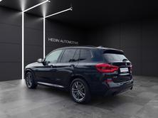 BMW X3 xDrive30e, Plug-in-Hybrid Benzina/Elettrica, Occasioni / Usate, Automatico - 3