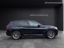 BMW X3 xDrive30e, Plug-in-Hybrid Benzina/Elettrica, Occasioni / Usate, Automatico - 5