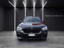 BMW X3 xDrive30e, Plug-in-Hybrid Benzina/Elettrica, Occasioni / Usate, Automatico - 6