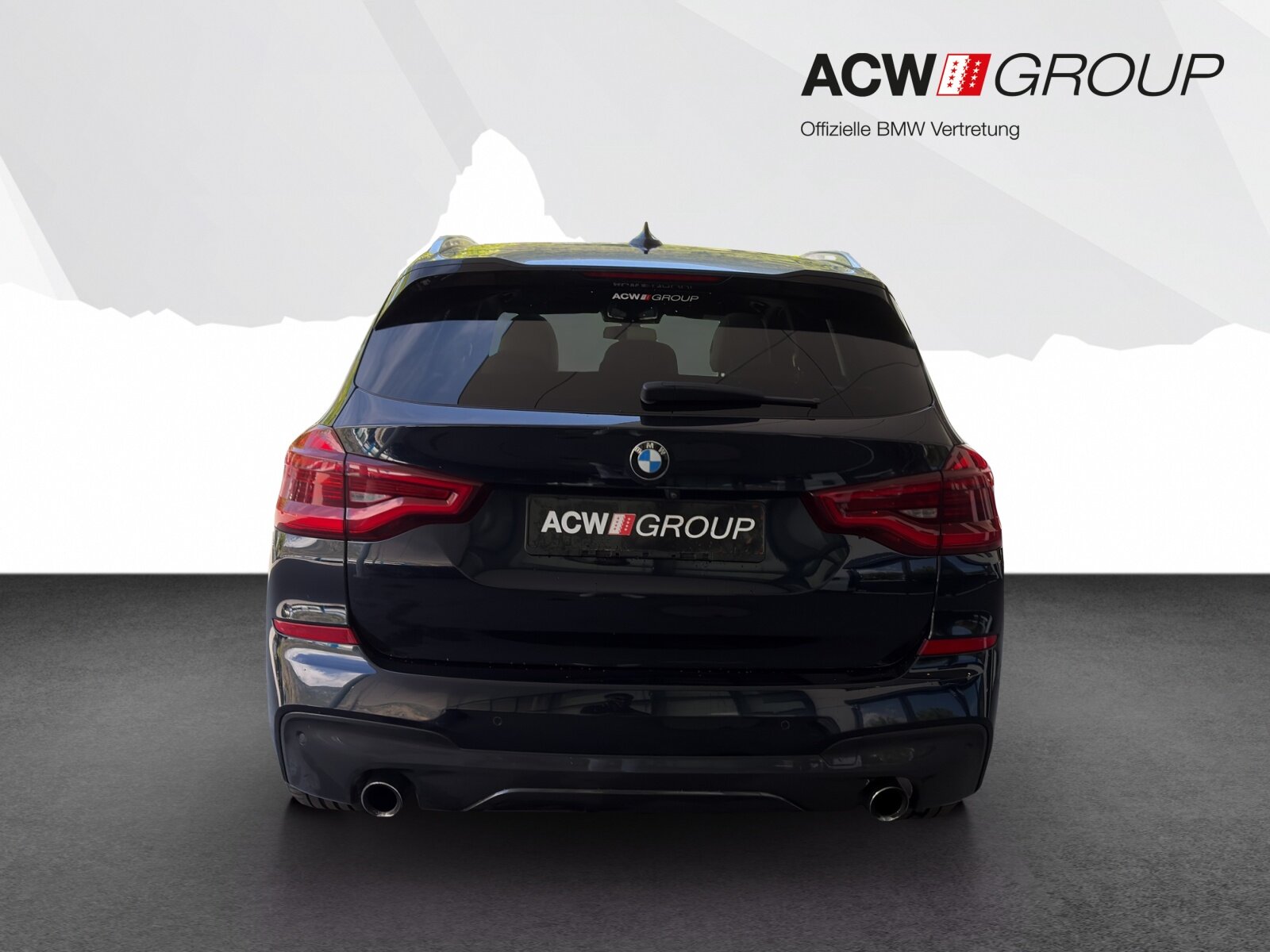 BMW X3 30d, Diesel, Occasioni / Usate, Automatico - 4